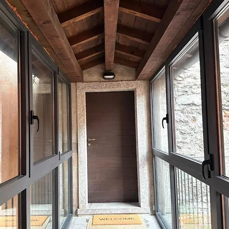 Domus Nova - Antesitum - On The Of